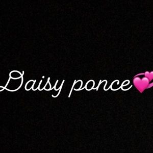 Meet your Posher, Daisy